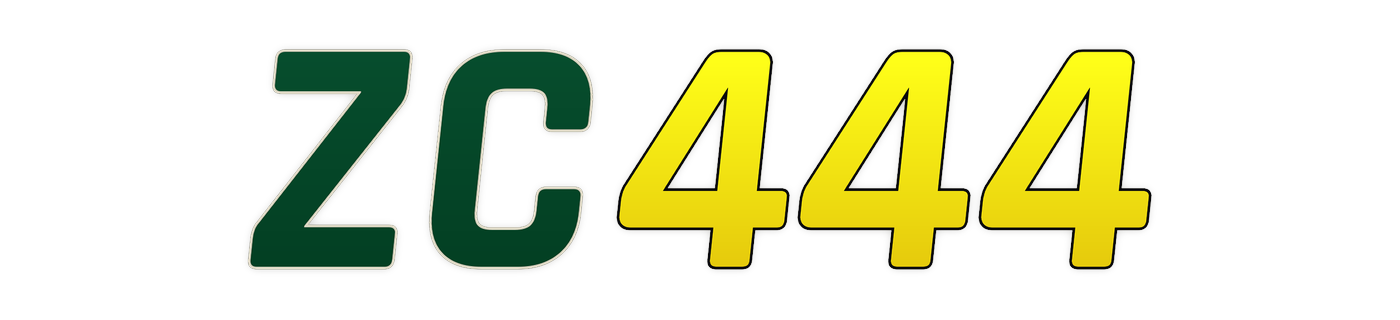 zc444 Logo